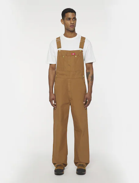 Bild von Dickies Arbeitsoverall »Dickies Workwear Bib CLASSIC BIB OVERALLS«