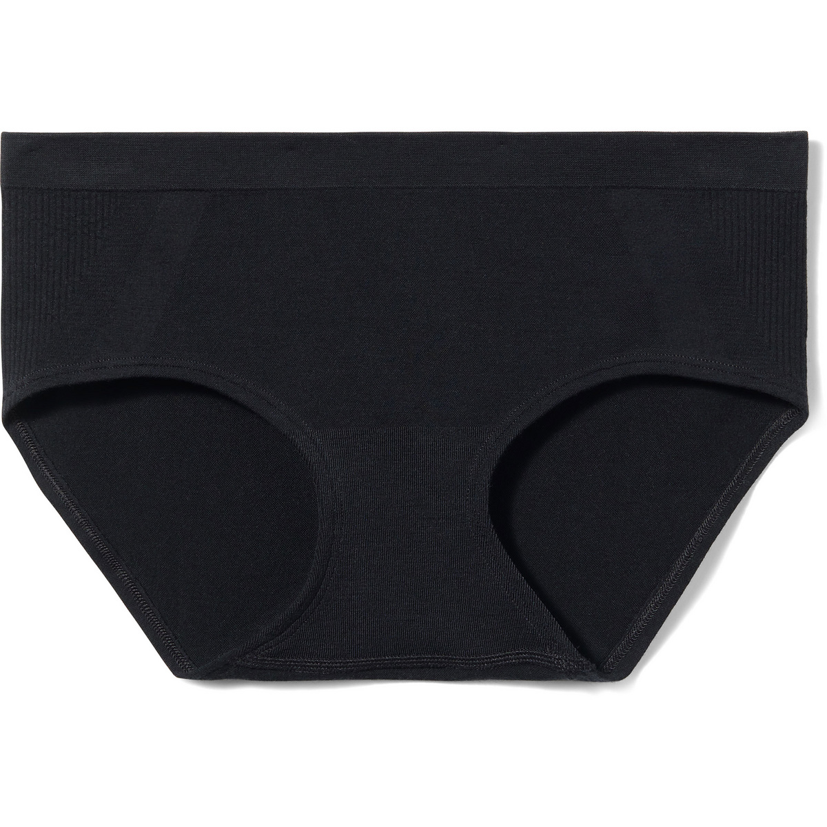 Bild von Smartwool, Damen, Funktionsunterhose, Ws Intraknit Bikini (S), Schwarz, S
