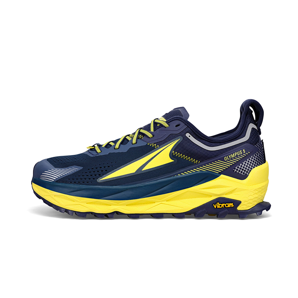 Bild von Altra Olympus 5 Trail Running Shoes  EU 43 Mann