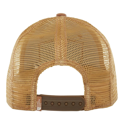 Bild von The North Face Mudder Trucker Cap – Gravel