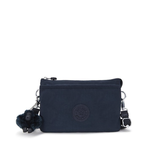 Bild von KIPLING Umhängetasche RIRI Blue Bleu 2 – Kleine Umhängetasche für Damen