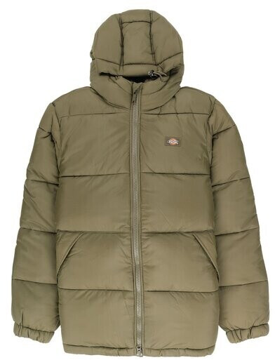 Bild von Dickies  Jacken WALDENBURG HOODED -  DK0A4YEY-MGR MILITARY GREEN