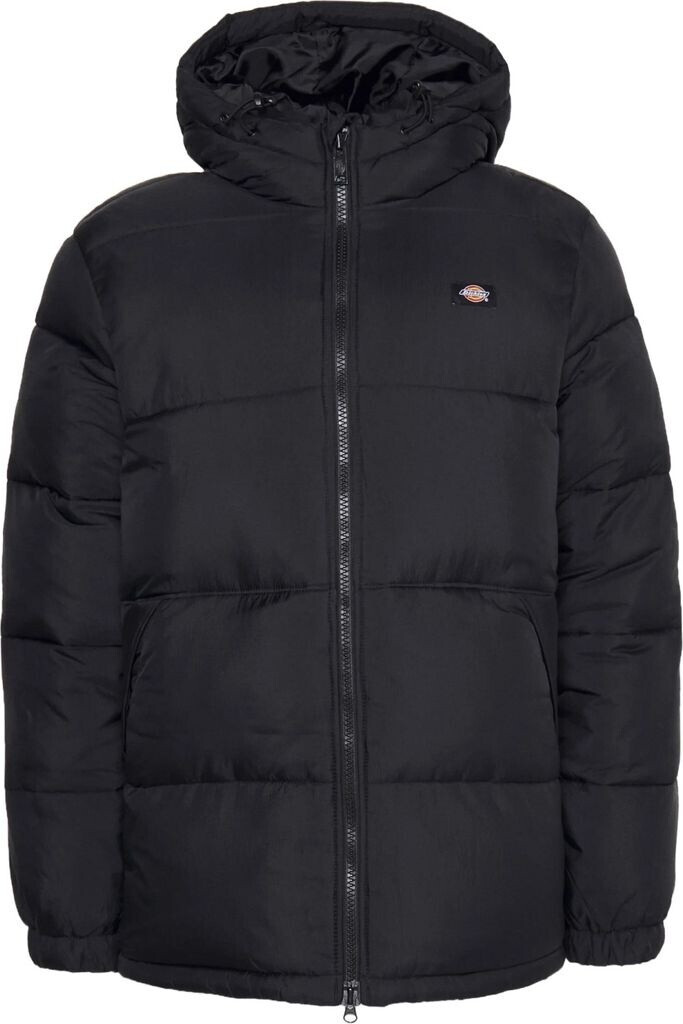 Bild von Dickies Waldenburg Hooded Jacket black