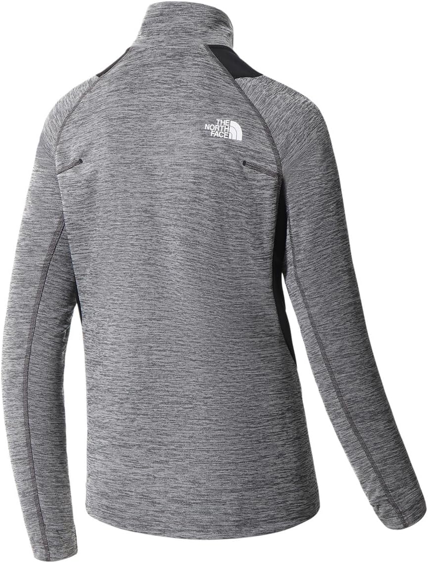 Bild von THE NORTH FACE Jacke-NF0A5IMF Jacke Asphalt Grey Light Heather-Tnf XL