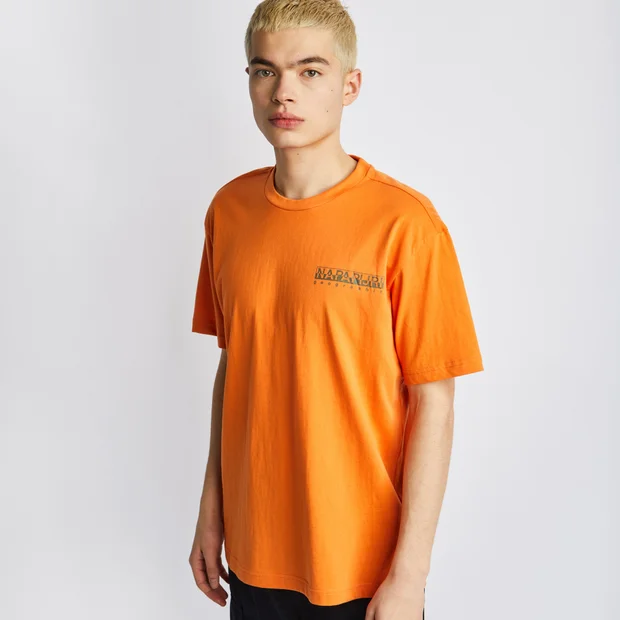 Bild von Napapijri Pajas - Herren T-shirts