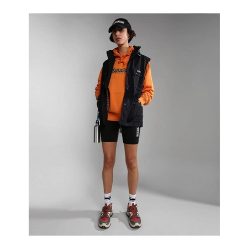 Bild von Napapijri Napo Herren Kapuzenpullover