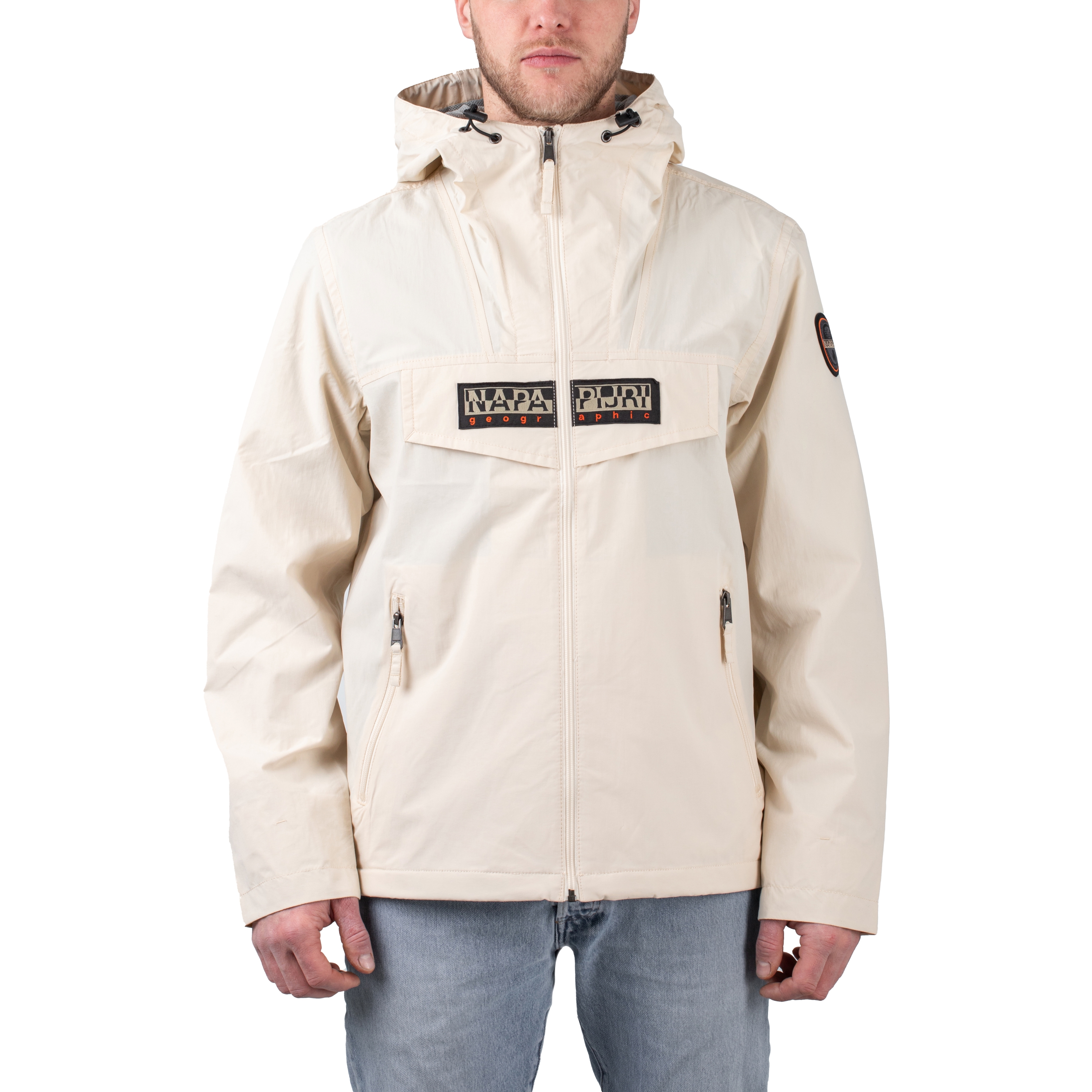 Bild von Napapijri Allwetterjacke Napapijri Rainforest Open Summer Jacket