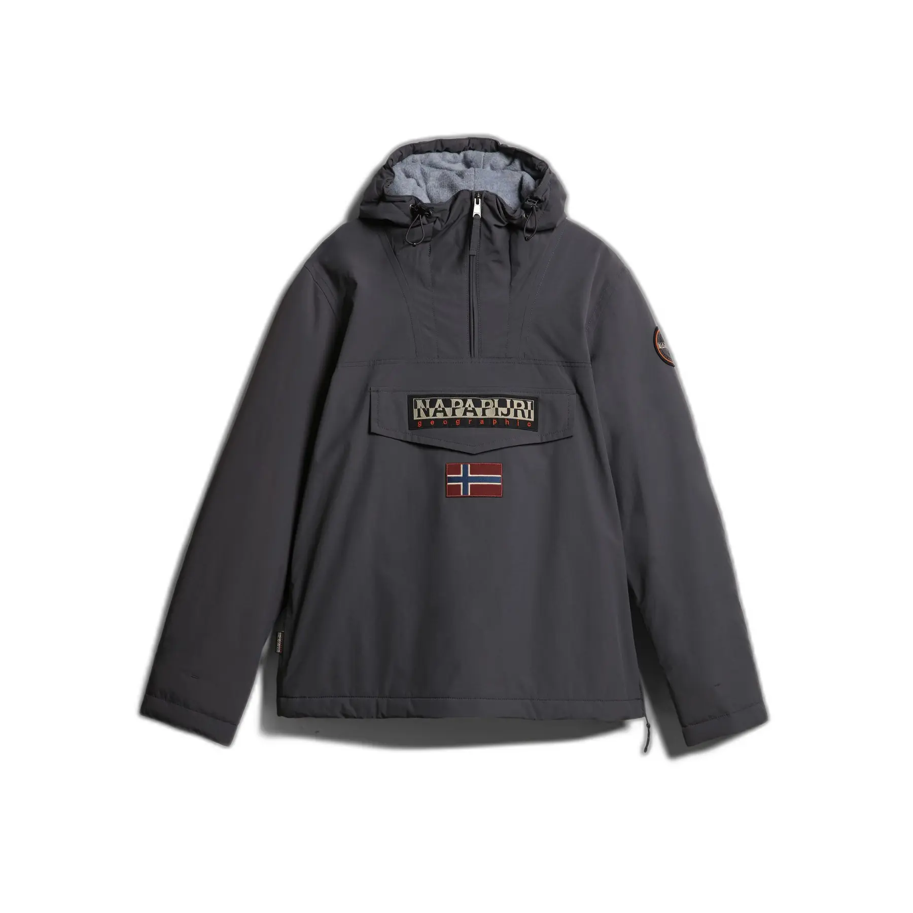 Bild von Winter-Regenjacke Napapijri Rainforest 3
