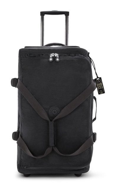 Bild von KIPLING Weichgepäck-Trolley Basic Eyes Wide Open, 2 Rollen