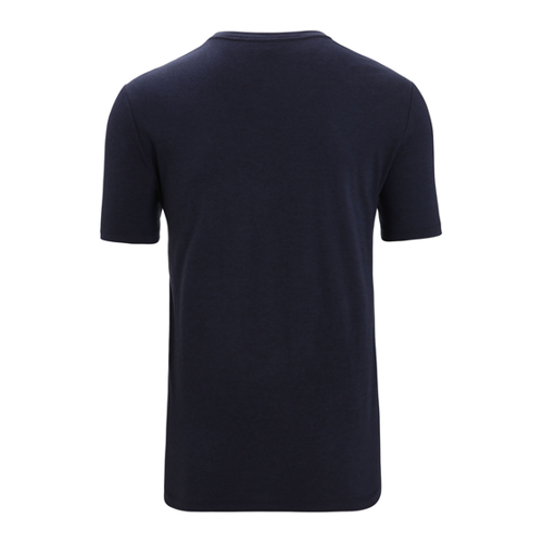 Bild von Icebreaker Herren Central Classic T-Shirt – Komfort und Nachhaltigkeit vereint