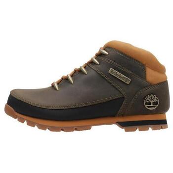 Bild von Timberland  Stiefel EURO SPRINT Mid Hikker