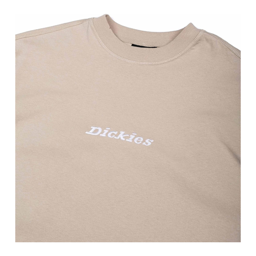 Bild von Dickies W Loretto Cement T-Shirt - Grau - L