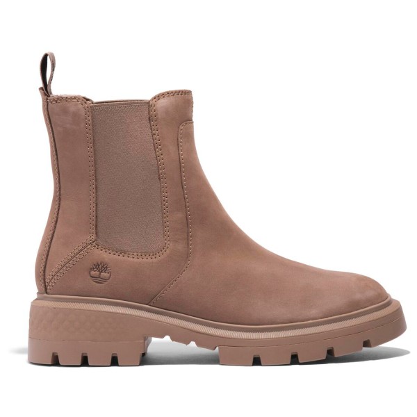 Bild von Timberland CORTINA VALLEY MID CHELSEA BOOT Chelseaboots Stiefelette, Winterschuhe, Ankle Boots