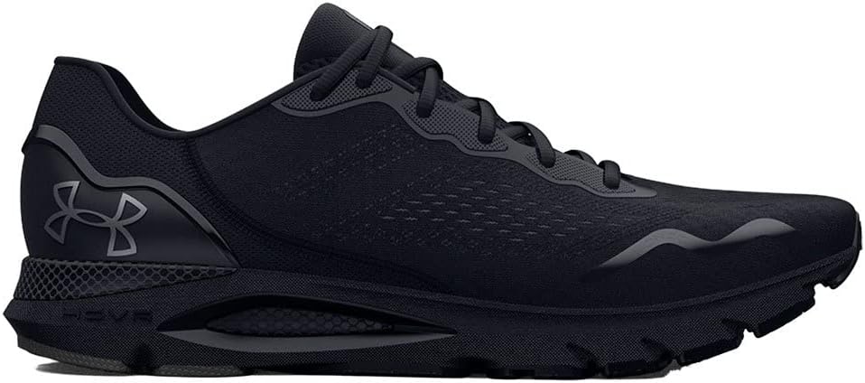 Bild von UNDER ARMOUR HOVR Sonic 6 Laufschuhe Herren 003 - black/black/misc/assorted 41