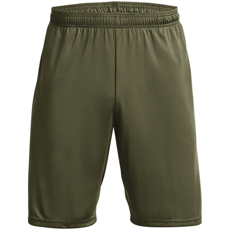 Bild von UNDER ARMOUR Tech Graphic Trainingsshorts Herren 390 - marine od green/black XXL