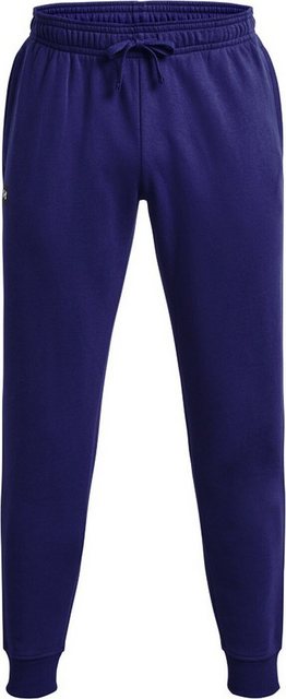 Bild von Under Armour® Trainingshose UA RIVAL FLEECE JOGGERS 468 SONAR BLUE