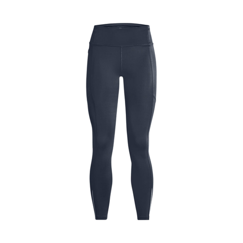 Bild von Under Armour Fly Fast 3.0 Tight Damen in grau, Größe: XL