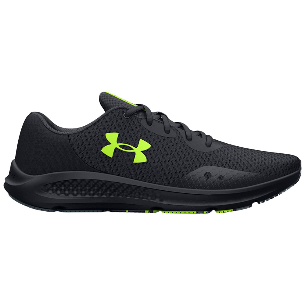 Bild von Herren Laufschuhe UNDER ARMOUR UA CHARGED PURSUIT 3