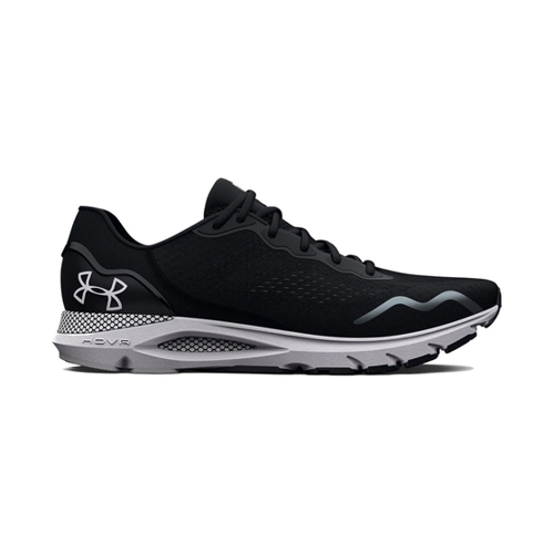 Bild von Under Armour Hovr Sonic 6 w Damen Fitnessschuhe (Schwarz 9,5 US, 41.5 EU) Fitnessschuhe