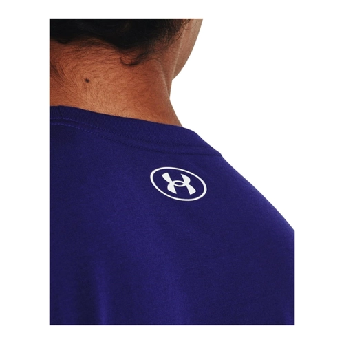 Bild von Under Armour Men's Ua ABC Camo Boxed Logo Short Sleeve T-Shirt