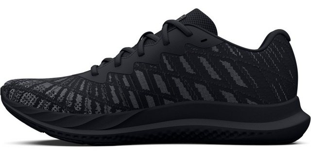 Bild von UNDER ARMOUR Charged Breeze 2 Laufschuhe Herren 002 - black/black/black 48.5