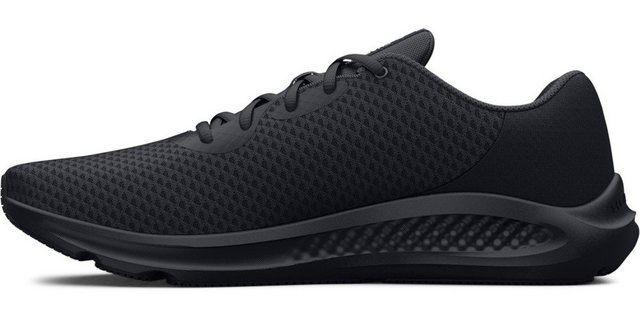 Bild von UNDER ARMOUR Charged Pursuit 3 Laufschuhe Damen 003 - black/black/metallic silver 42