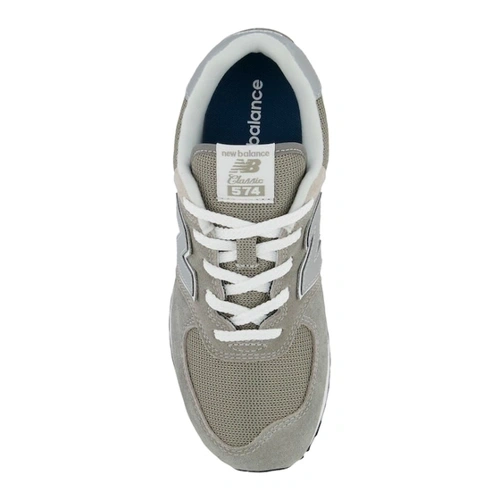 Bild von Kinder Schnür-Sneakers GC574EVG NEW BALANCE