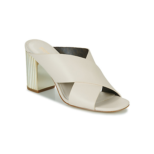 Bild von Elegante Pantoffeln für Damen von MICHAEL Michael Kors