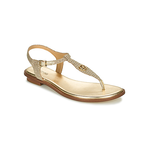Bild von MICHAEL Michael Kors Sandalen MALLORY THONG – Eleganz und Komfort vereint