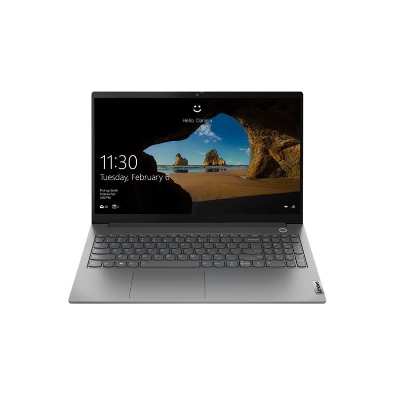 Bild von Lenovo ThinkBook 15 G2 Intel Core i5-1135G7 39,62cm 15,6Zoll FHD