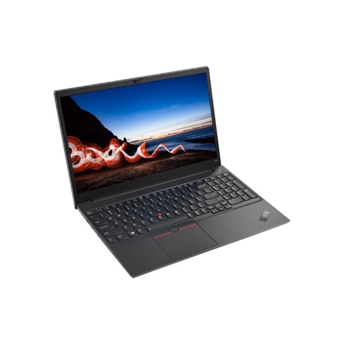 Bild von Lenovo ThinkPad E15 Gen 2 – Vielseitiges Office-Notebook für den Alltag
