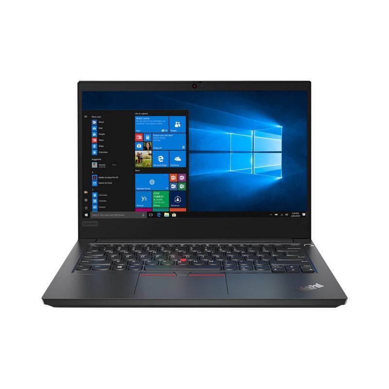 Bild von Lenovo ThinkPad E14 G2 Core i7-1165G7 35,56cm 14Zoll 16GB 512GB SSD