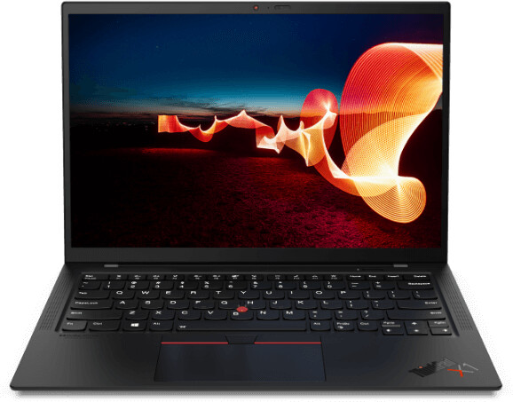 Bild von Lenovo ThinkPad X1 Carbon G9 (2021)