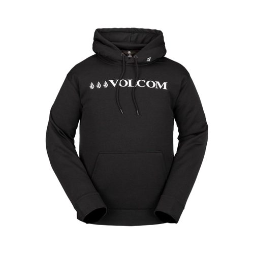 Bild von Volcom Herren Standard Core Hydro Hoodie – Optimale Wahl für Outdoor-Aktivitäten