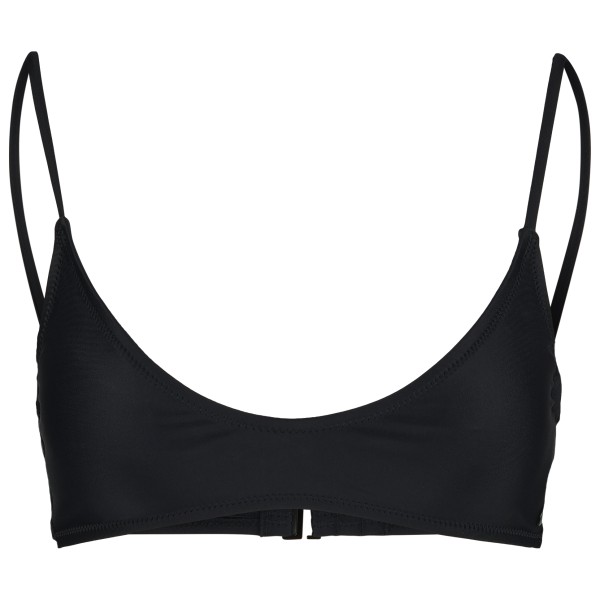 Bild von Volcom - Women's Simply Solid Crop - Bikini-Top Gr S schwarz
