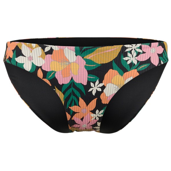 Bild von Volcom - Women's Had Me At Aloha Hipster - Bikini-Bottom Gr M schwarz
