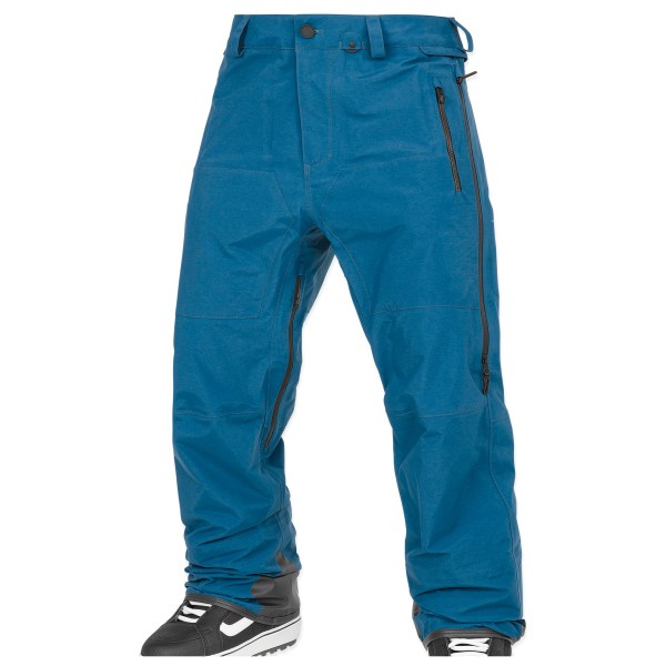 Bild von Volcom - Guide GORE-TEX Pant - Skihose Gr S blau