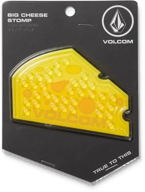Bild von VOLCOM BIG CHEESE Stomp Pad 2025 multi