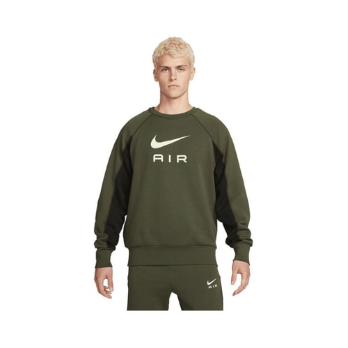 Bild von Nike Sportswear Sweatshirt Air FT Crew Sweatshirt im Test