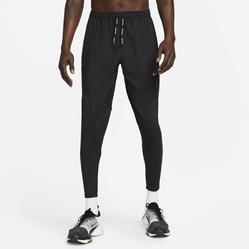 Bild von Nike Dri FIT Running Trousers Innenslip (DQ4730) black