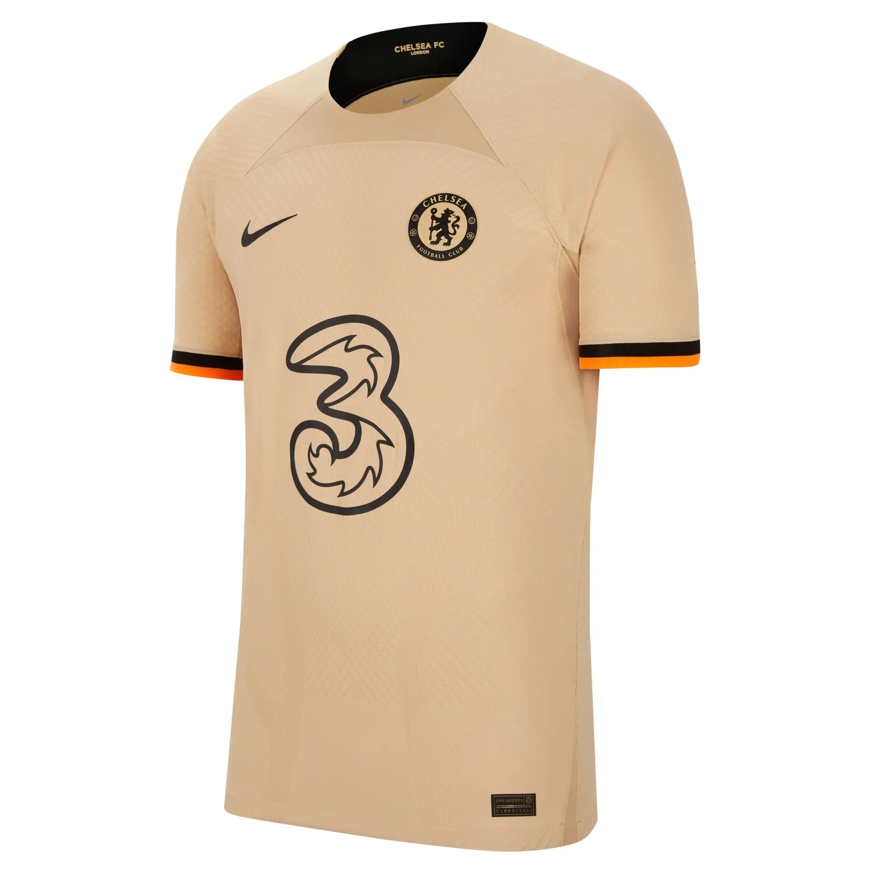 Bild von Chelsea-Trikot 2022/23