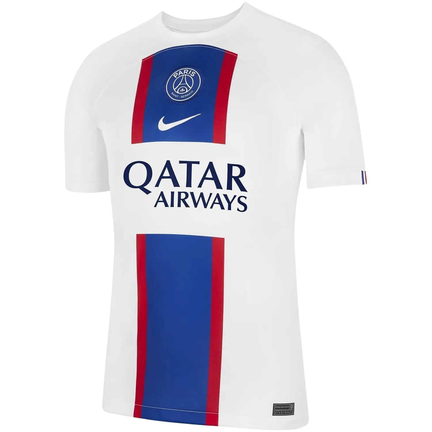Bild von Ausweichtrikot für Kinder PSG 2022/23