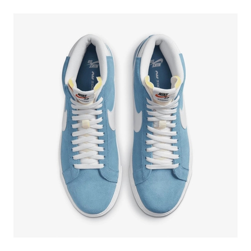 Bild von Nike SB Zoom Blazer Mid Schuhe (Numeric_37_Point_5)