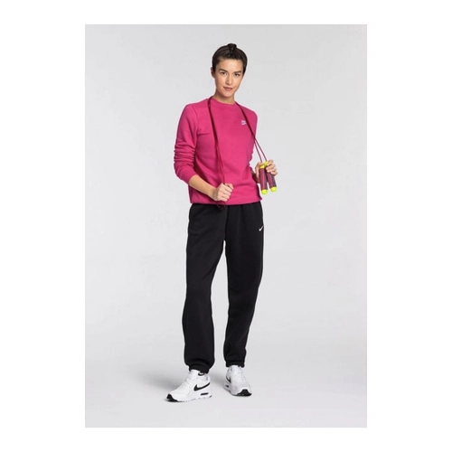 Bild von Nike Sportswear Jogginghose PHOENIX FLEECE WOMEN'S HIGH-WAISTED OVERSIZED SWEATPANTS (DQ5887)