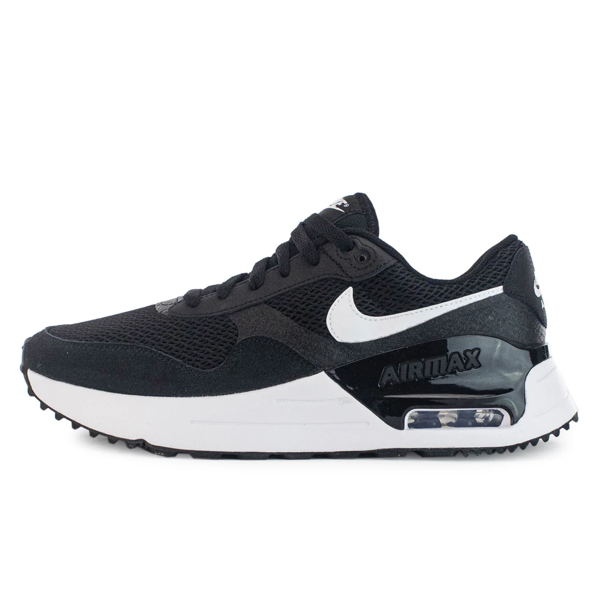 Bild von Air Max System