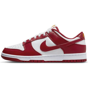 Bild von Nike  Sneaker Dunk Low USC
