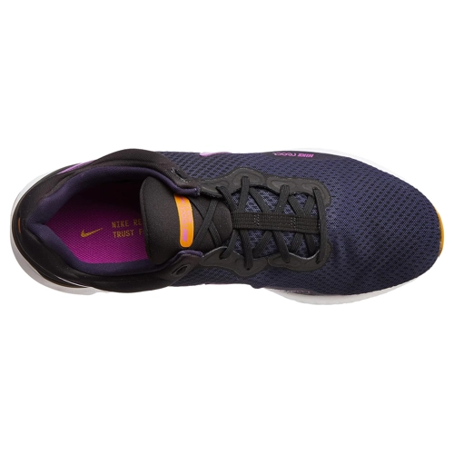 Bild von Nike Herren React Miler 3 Sneaker - Komfort und Style vereint
