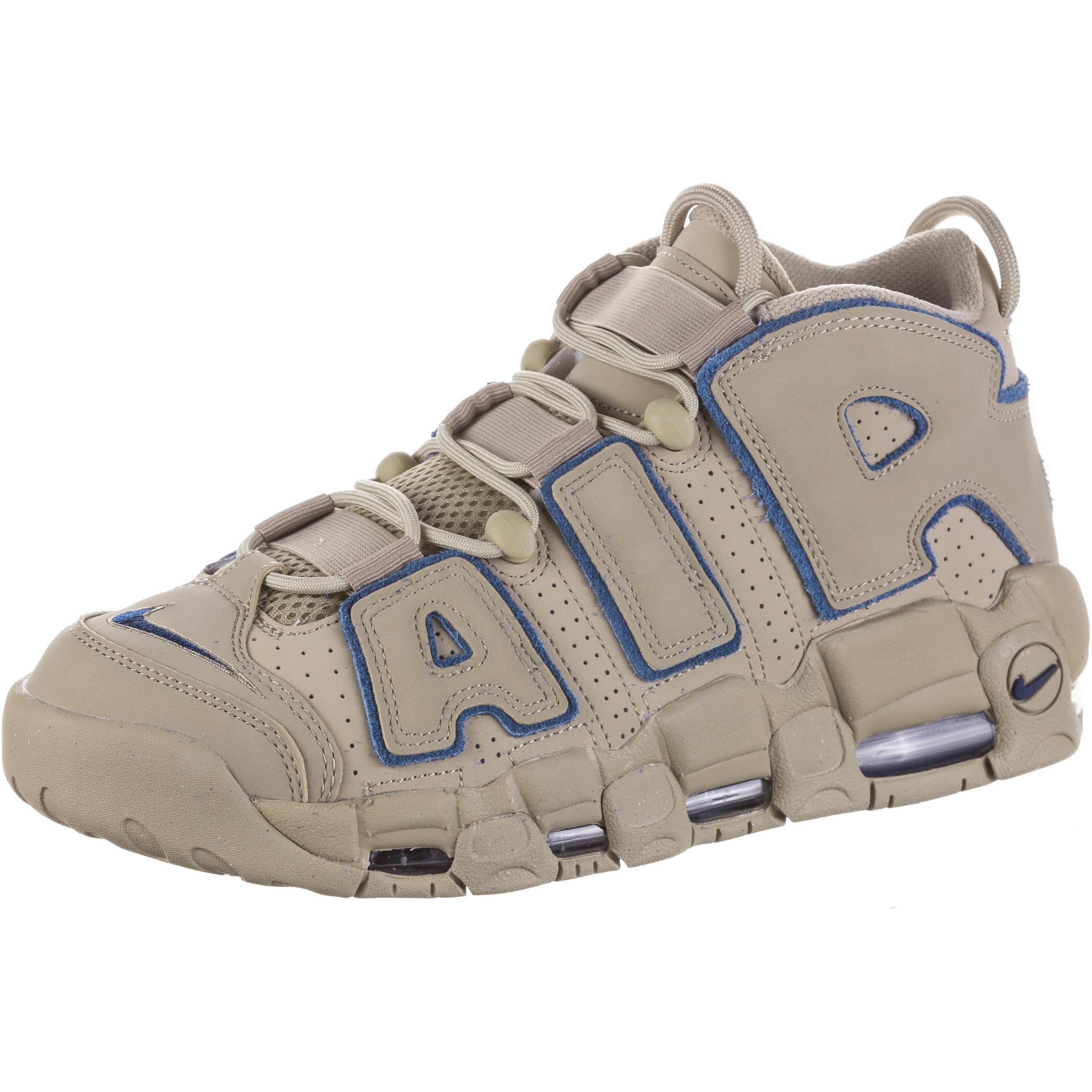 Bild von Nike Air More Uptempo 9 Sneaker Herren