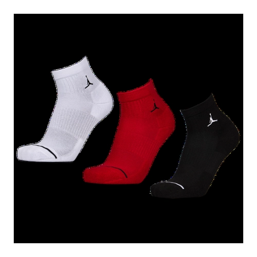 Bild von Jordan Everyday Max Ankle 3 Pack Unisex Socken