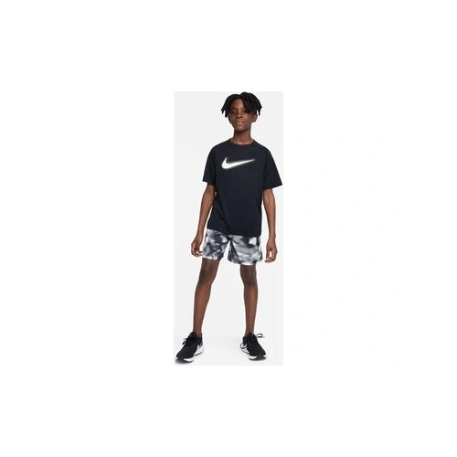 Bild von Nike Dri-fit Graphic T-shirt Jungen Blau - S